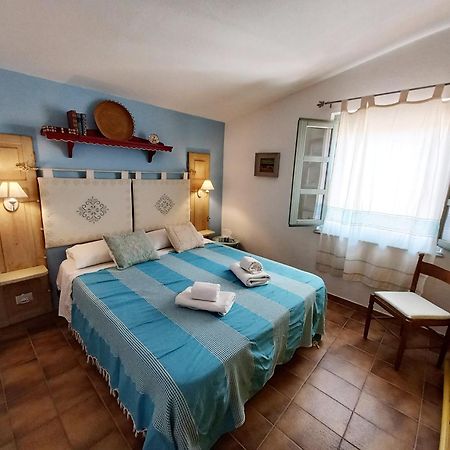 Su Pasu Budoni Exterior foto