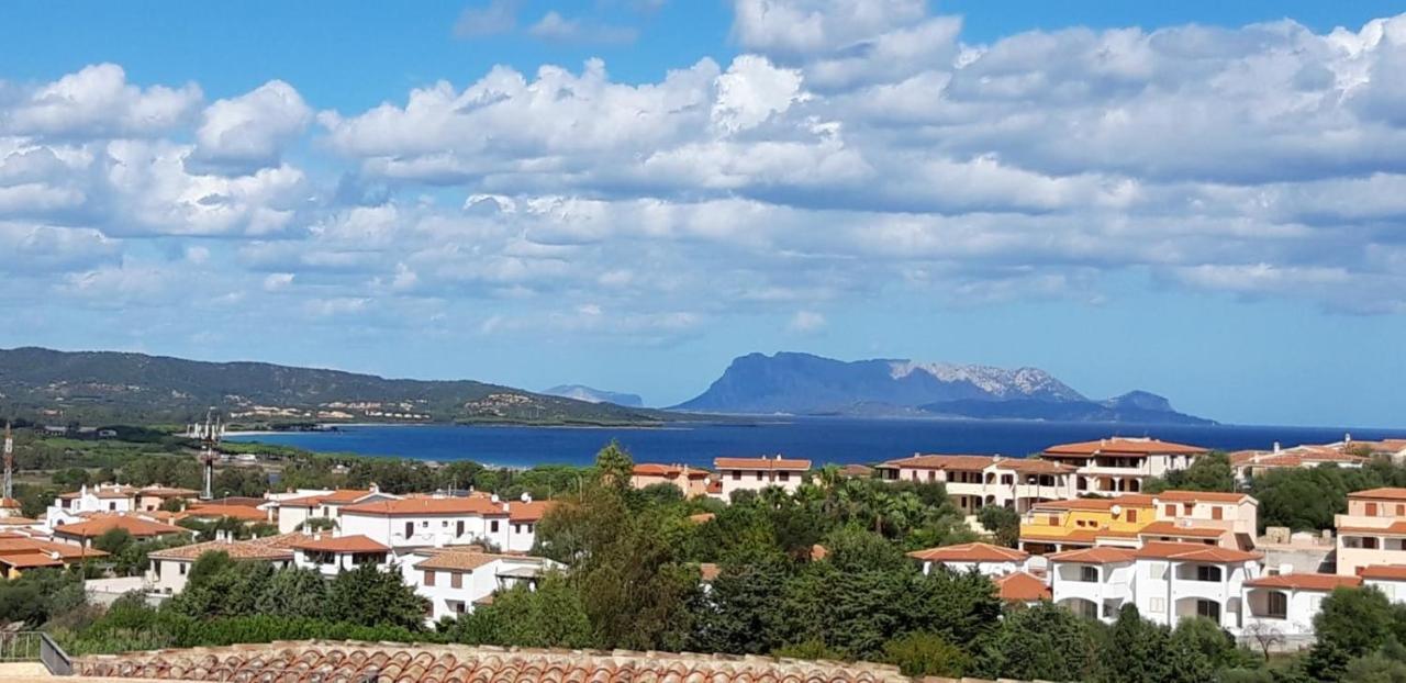 Su Pasu Budoni Exterior foto
