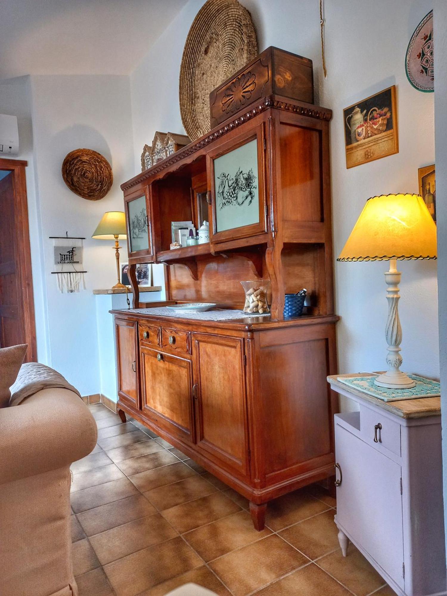 Su Pasu Budoni Exterior foto